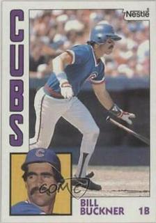 Bill Buckner