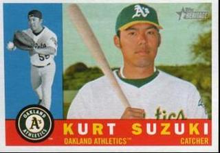 Kurt Suzuki