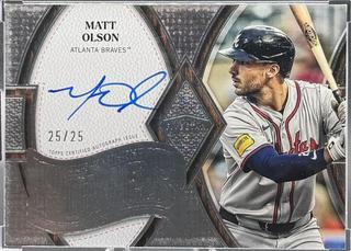 Matt Olson