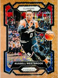 Russell Westbrook