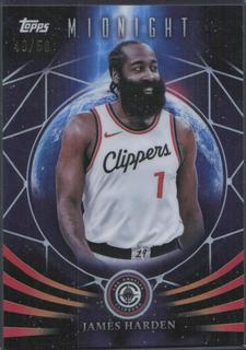 James Harden