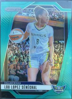 Lou Lopez Senechal