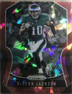 DeSean Jackson