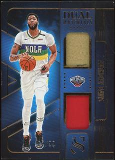 Anthony Davis