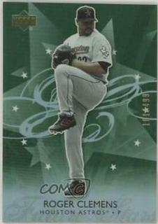 Roger Clemens