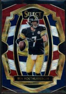 Ben Roethlisberger