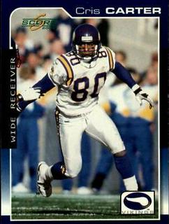 Cris Carter
