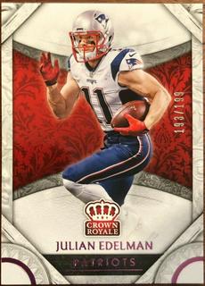 Julian Edelman
