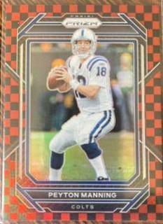 Peyton Manning
