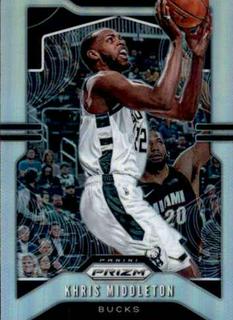 Khris Middleton