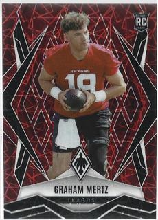 Graham Mertz