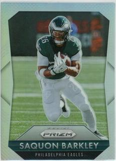 Saquon Barkley