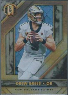 Drew Brees
