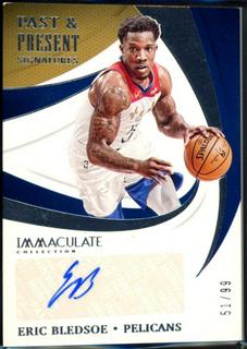 Eric Bledsoe