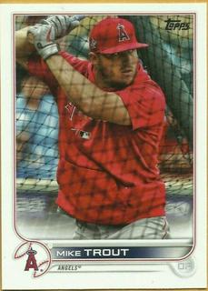 Mike Trout
