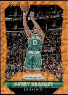 Avery Bradley
