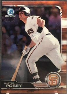Buster Posey
