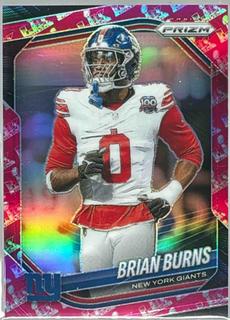 Brian Burns