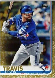 Devon Travis