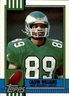 Calvin Williams