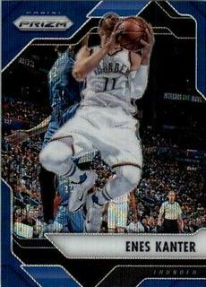 Enes Kanter