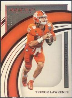 Trevor Lawrence
