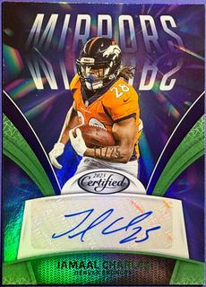 Jamaal Charles