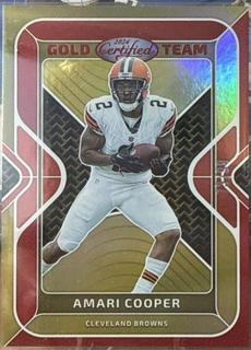 Amari Cooper