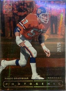 Randy Gradishar
