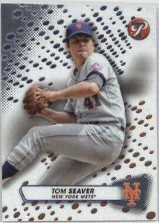 Tom Seaver