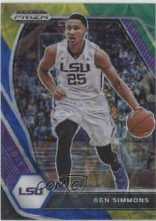 Ben Simmons