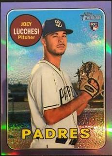 Joey Lucchesi