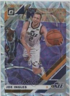 Joe Ingles