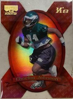 Charles Johnson