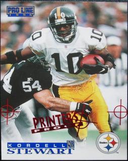 Kordell Stewart