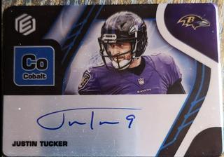 Justin Tucker