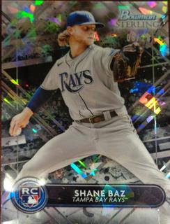 Shane Baz