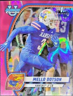Mello Dotson