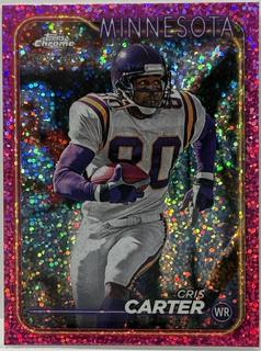 Cris Carter