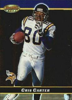 Cris Carter