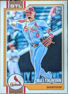 Masyn Winn