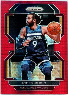 Ricky Rubio