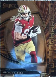George Kittle