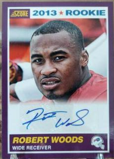 Robert Woods