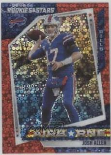 Josh Allen