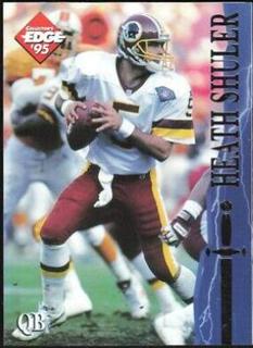 Heath Shuler