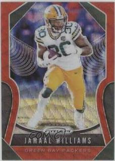 Jamaal Williams