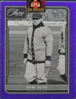 Babe Ruth