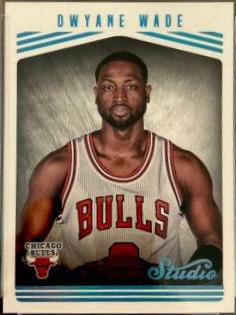 Dwyane Wade