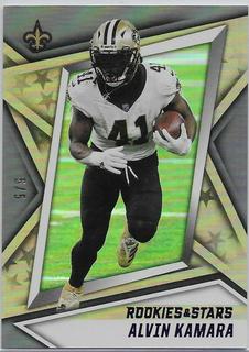 Alvin Kamara